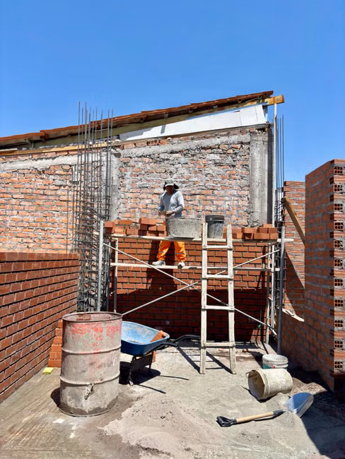Básicos de Obra